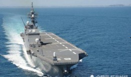 现代战舰航母爆料视频