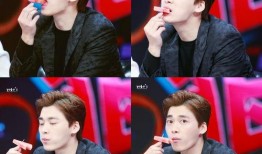 娱乐圈吃瓜李易峰图片