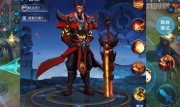 王者最帅皮肤爆料视频,最帅皮肤惊艳亮相，视觉盛宴即将开启！