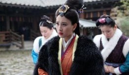 芈月传在线观看36集,权谋巅峰，命运转折点